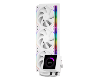 Thermalright Peerless Vision 360 Argb White 3x120mm - 1483699 - zdjęcie 1